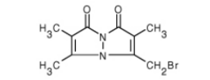 Monobromobimane (mBBr)-单溴二胺